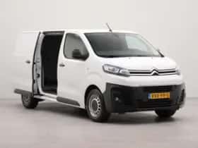 Citroën Jumpy (2023) thumbnail 3