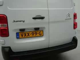 Citroën Jumpy (2023) thumbnail 21