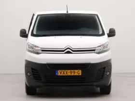Citroën Jumpy (2023) thumbnail 22