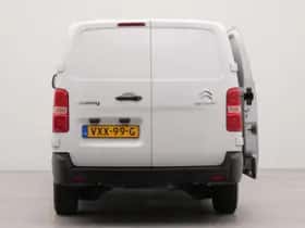 Citroën Jumpy (2023) thumbnail 23