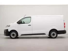 Citroën Jumpy (2023) thumbnail 24