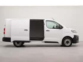 Citroën Jumpy (2023) thumbnail 25
