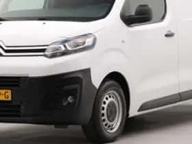 Citroën Jumpy (2023) thumbnail 26