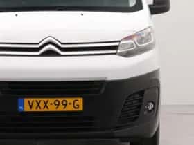 Citroën Jumpy (2023) thumbnail 28