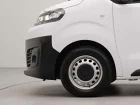 Citroën Jumpy (2023) thumbnail 29