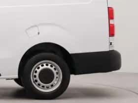 Citroën Jumpy (2023) thumbnail 30