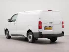 Citroën Jumpy (2023) thumbnail 4