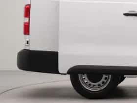 Citroën Jumpy (2023) thumbnail 31