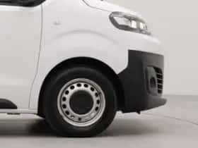 Citroën Jumpy (2023) thumbnail 32