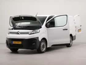 Citroën Jumpy (2023) thumbnail 34