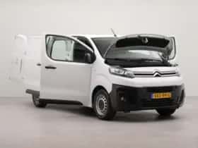 Citroën Jumpy (2023) thumbnail 35