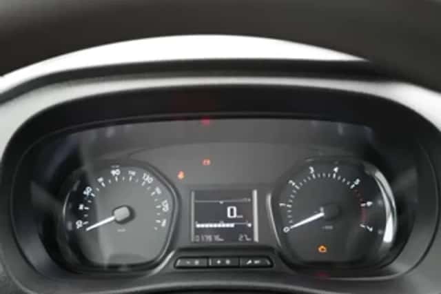 Citroën Jumpy (2023) thumbnail 5