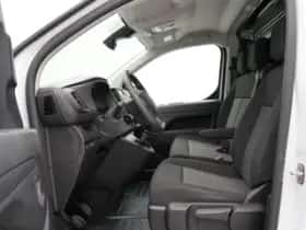 Citroën Jumpy (2023) thumbnail 9