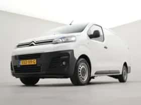 Citroën Jumpy (2023) thumbnail 10