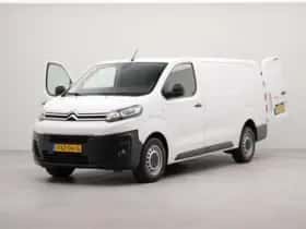 Citroën Jumpy (2023)