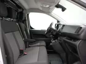 Citroën Jumpy (2023) thumbnail 12