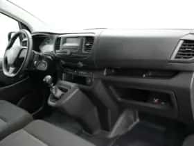 Citroën Jumpy (2023) thumbnail 13