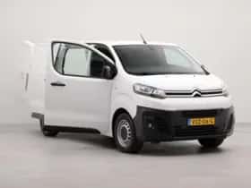 Citroën Jumpy (2023) thumbnail 3