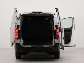Citroën Jumpy (2023) thumbnail 22