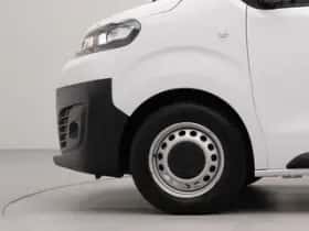 Citroën Jumpy (2023) thumbnail 28