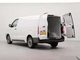 Citroën Jumpy (2023) thumbnail 4
