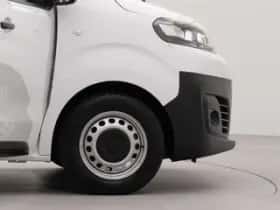 Citroën Jumpy (2023) thumbnail 31