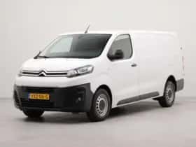 Citroën Jumpy (2023) thumbnail 33