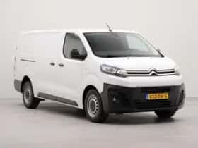 Citroën Jumpy (2023) thumbnail 34