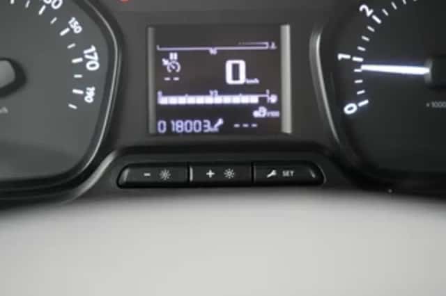 Citroën Jumpy (2023) thumbnail 5