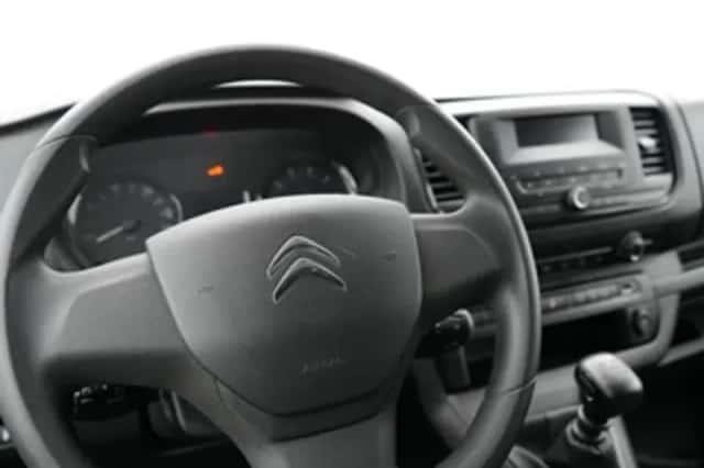 Citroën Jumpy (2023) thumbnail 6