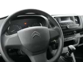 Citroën Jumpy (2023) thumbnail 6