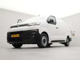 Citroën Jumpy (2023) thumbnail 10