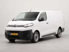 Citroën Jumpy (2023)