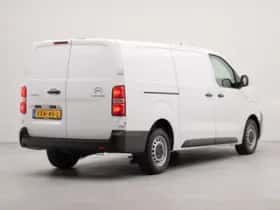 Citroën Jumpy (2023) thumbnail 2