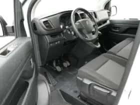 Citroën Jumpy (2023) thumbnail 19