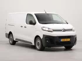 Citroën Jumpy (2023) thumbnail 3