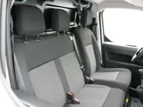 Citroën Jumpy (2023) thumbnail 24