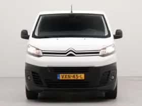 Citroën Jumpy (2023) thumbnail 29