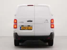 Citroën Jumpy (2023) thumbnail 30