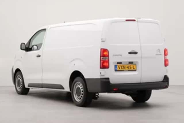 Citroën Jumpy (2023) thumbnail 4