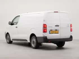 Citroën Jumpy (2023) thumbnail 4
