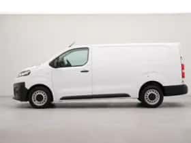 Citroën Jumpy (2023) thumbnail 31