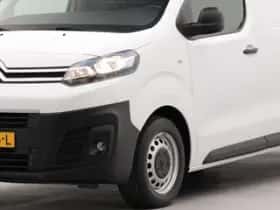 Citroën Jumpy (2023) thumbnail 33
