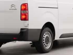 Citroën Jumpy (2023) thumbnail 34