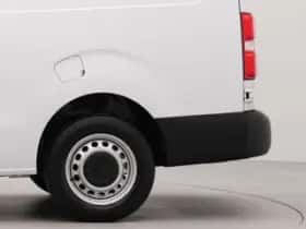 Citroën Jumpy (2023) thumbnail 37