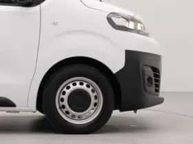 Citroën Jumpy (2023) thumbnail 39