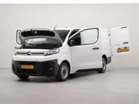 Citroën Jumpy (2023) thumbnail 41