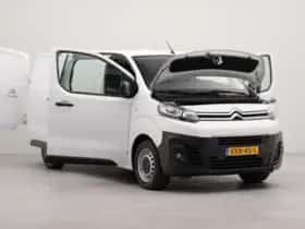 Citroën Jumpy (2023) thumbnail 42