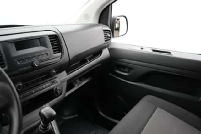 Citroën Jumpy (2023) thumbnail 6