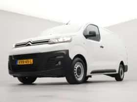 Citroën Jumpy (2023) thumbnail 10